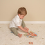 Little Dutch houten puzzel  Little Farm FSC