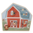 Little Dutch houten puzzel  Little Farm FSC