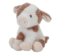 Little Dutch knuffel Koe 17cm Little Farm