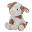 Little Dutch Little Dutch knuffel Koe 17cm Little Farm