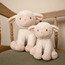 Little Dutch knuffel Schaap 17cm Little Farm