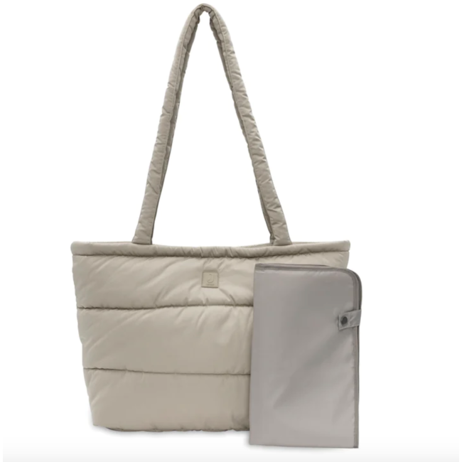 Jollein luiertas puffed Olive green