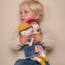 Little Dutch knuffelpop Hollandse Jim 35cm