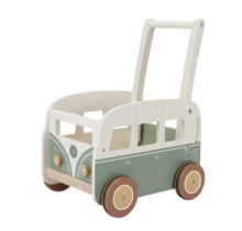 Little Dutch vintage loopwagen FSC 2023