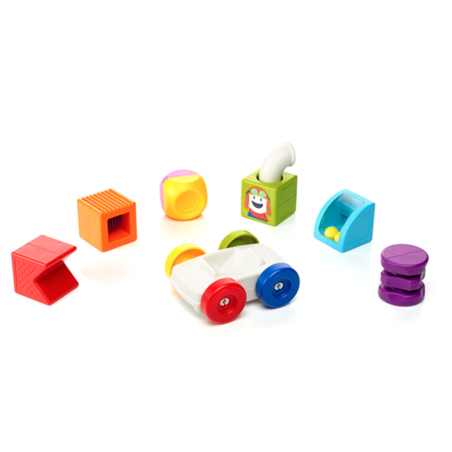 Smartmax My first build & drive