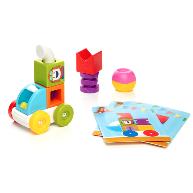 Smartmax My first build & drive