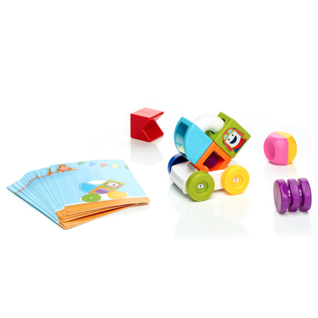 Smartmax My first build & drive