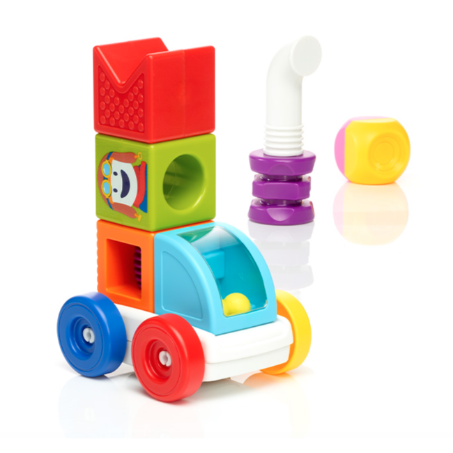 Smartmax My first build & drive