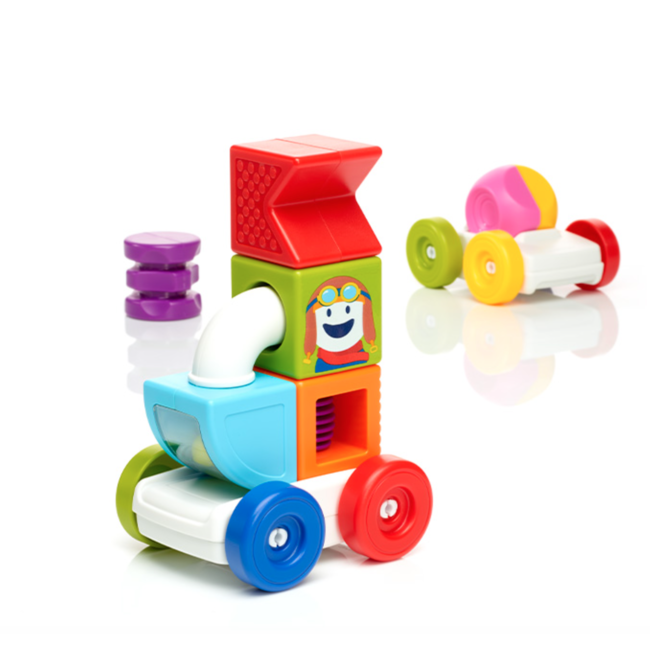 Smartmax My first build & drive