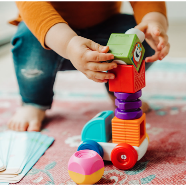 Smartmax My first build & drive