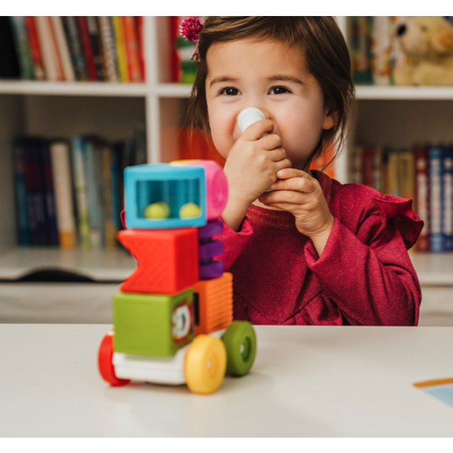 Smartmax My first build & drive