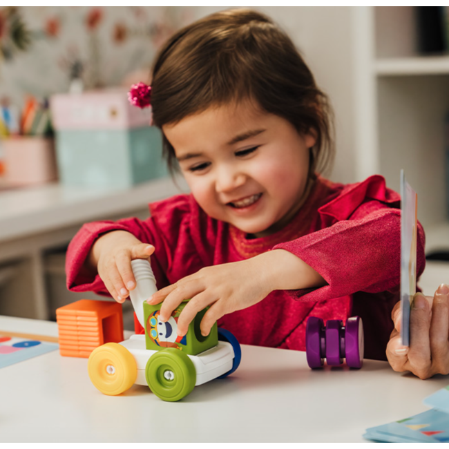 Smartmax My first build & drive