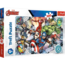 Trefl Trefl Puzzel Marvel Famous Avengers 100 stukjes