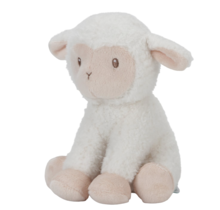 Little Dutch knuffel Schaap 25cm Little Farm