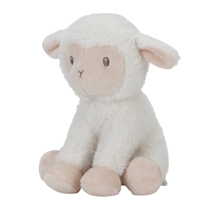 Little Dutch knuffel Schaap 25cm Little Farm