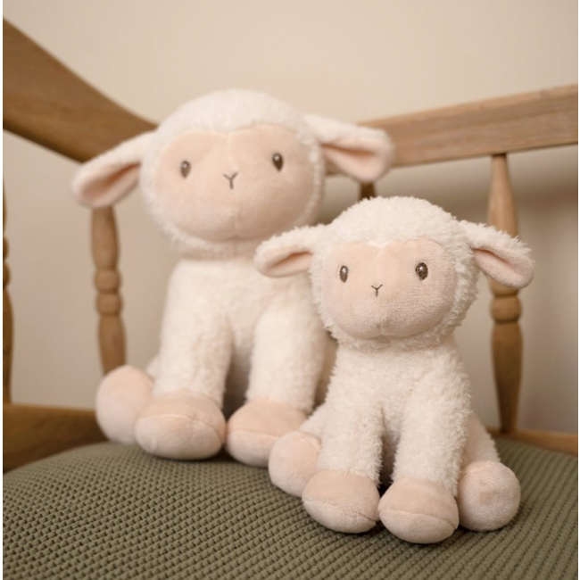 Little Dutch knuffel Schaap 25cm Little Farm