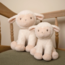 Little Dutch knuffel Schaap 25cm Little Farm
