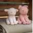 Little Dutch knuffel Varken 25cm Little Farm
