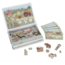 Little Dutch magnetisch speelbord  Little Farm FSC