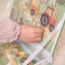 Little Dutch magnetisch speelbord  Little Farm FSC