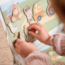 Little Dutch magnetisch speelbord  Little Farm FSC