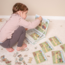 Little Dutch magnetisch speelbord  Little Farm FSC