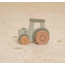 Little Dutch tractor Little Farm FSC