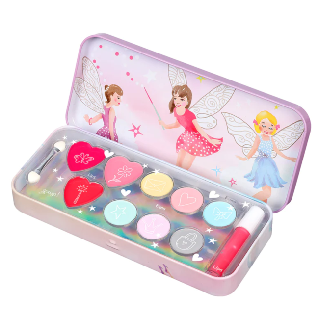 Souza make-up case Elf