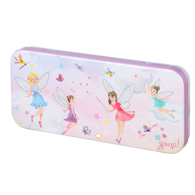 Souza make-up case Elf