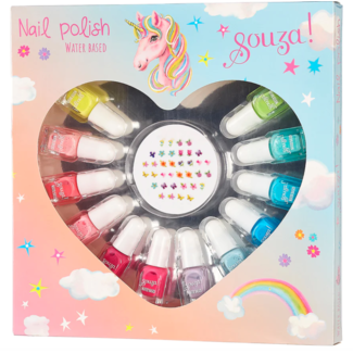 Souza Souza nagellak cadeauset
