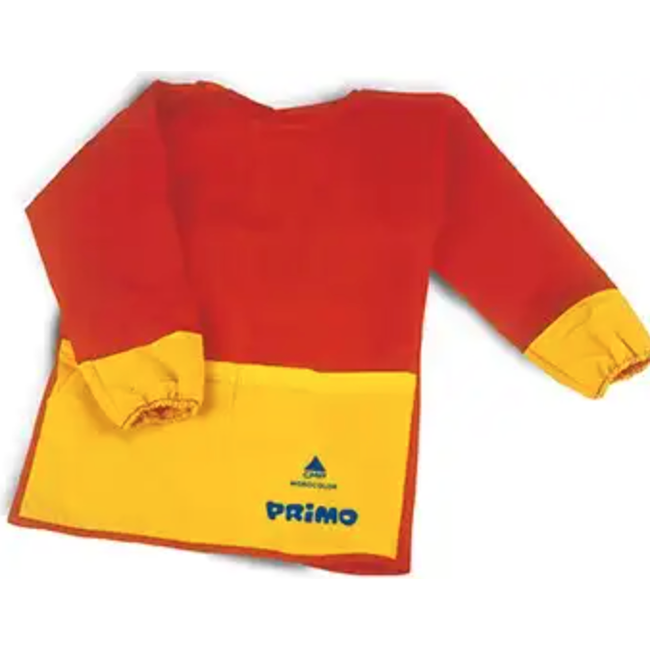 Primo kliederschort met opbergzakken