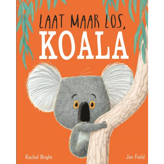 Laat maar los, Koala 3+