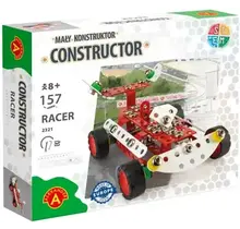 Constructor - Racer