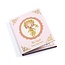 Djeco dj06980 Miss Lilypink herbruikbare stickers