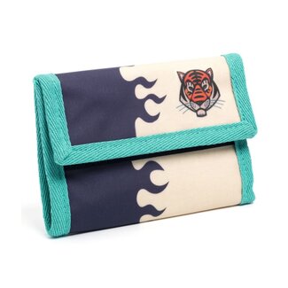 Djeco dd00243 Portemonnee Tiger