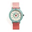 Djeco dd00474 kinderhorloge Pink target