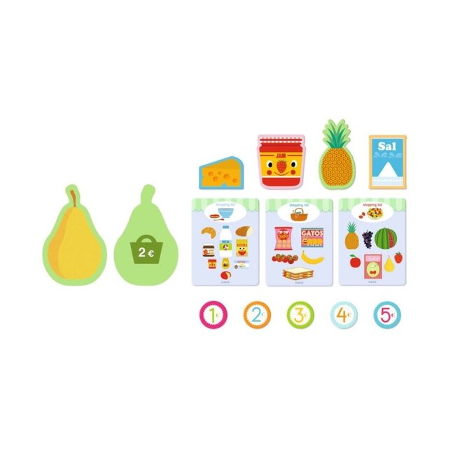 dj05509 winkelspel mia en léo