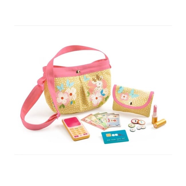 dj05563 handtasje en accessoires orelia