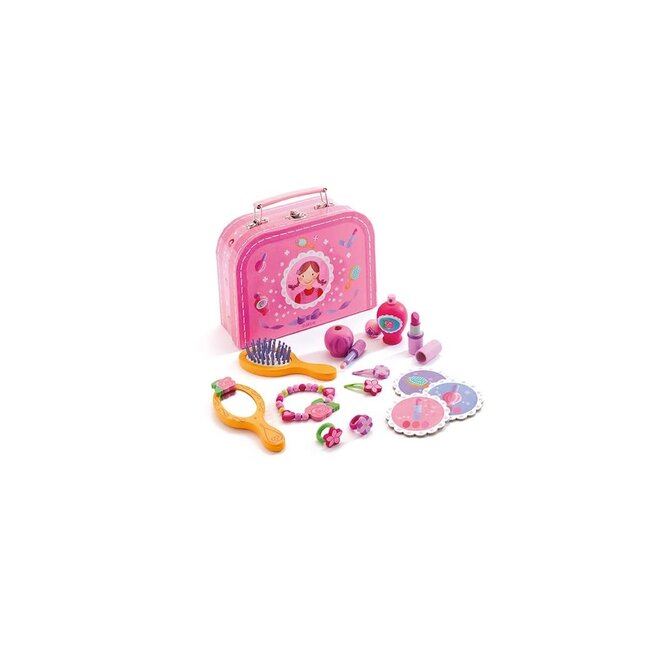 dj06552 beautycase