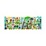 Djeco dj07619 Puzzel jungle