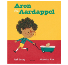 Aron en aardappel 3+