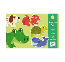 dj08193 puzzel grappige eieren