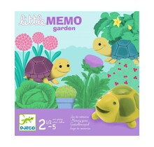 dj08559 little memo garden