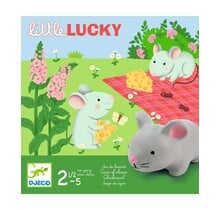 dj08560 little lucky