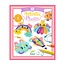dj09487 Krimpie dinkie sleutelhangers