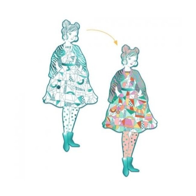 dj09545 Rebekka & vriendjes