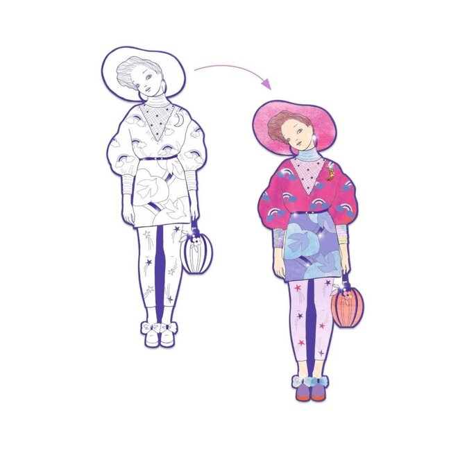 dj09546 Zaho & vriendjes