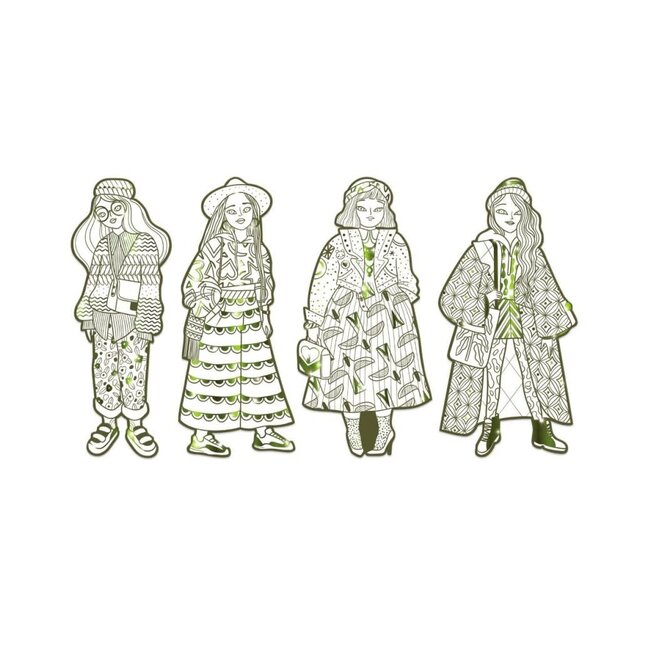 dj09552 Bowie & vriendjes