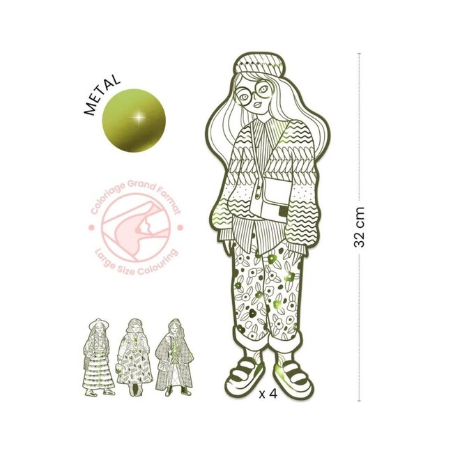 dj09552 Bowie & vriendjes