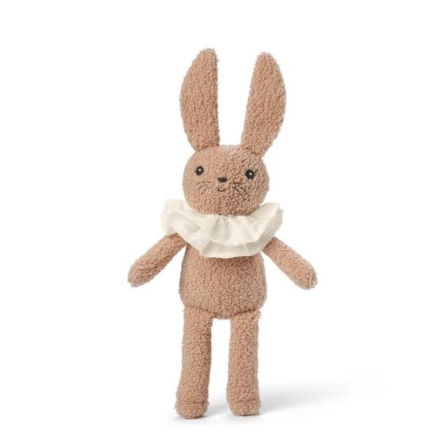 Elodie Knuffel Pink boucle Britney